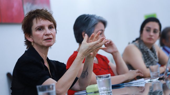 Gobierno anunció a partidos que no se inmiscuirá en la campaña para elección del Consejo Constitucional