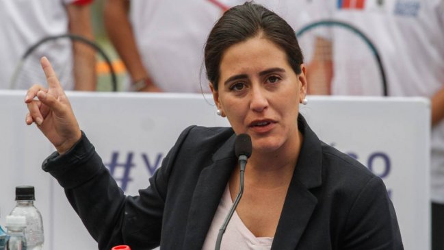 Alcaldesa Ripamonti cuestiona organización del Festival de Viña: 