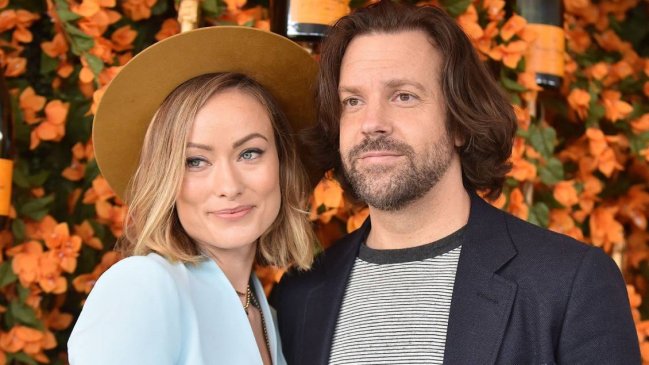 Olivia Wilde y Jason Sudeikis fueron demandados por su exniñera