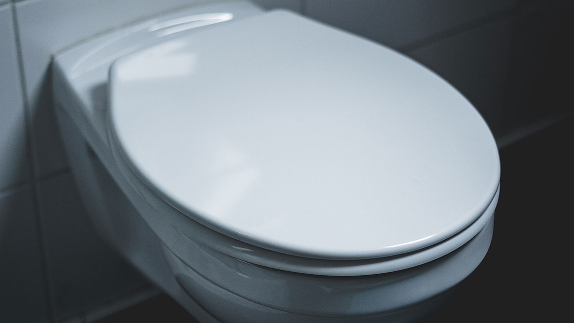 Descubren en China un inodoro con sistema de descarga de hace más de 2.000 años