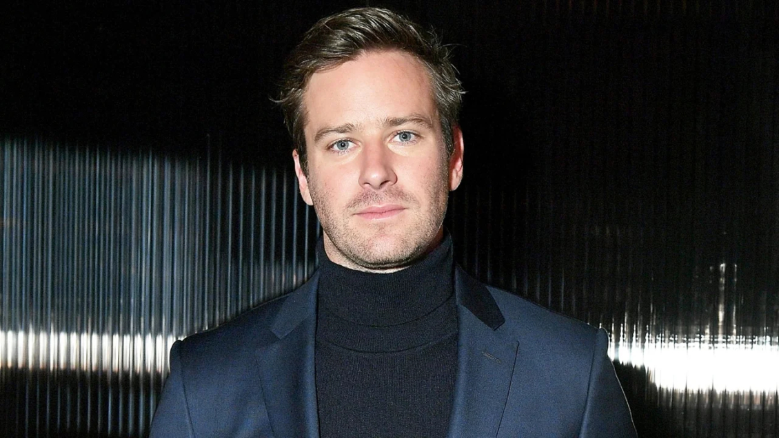 Armie Hammer comparecerá en tribunales por asfixiar a una mujer y dejarla inconsciente