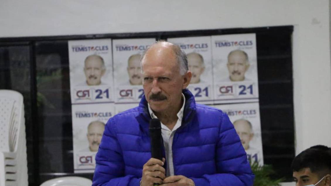 Acusan a embajador designado de Colombia en Chile por anomalía en un contrato