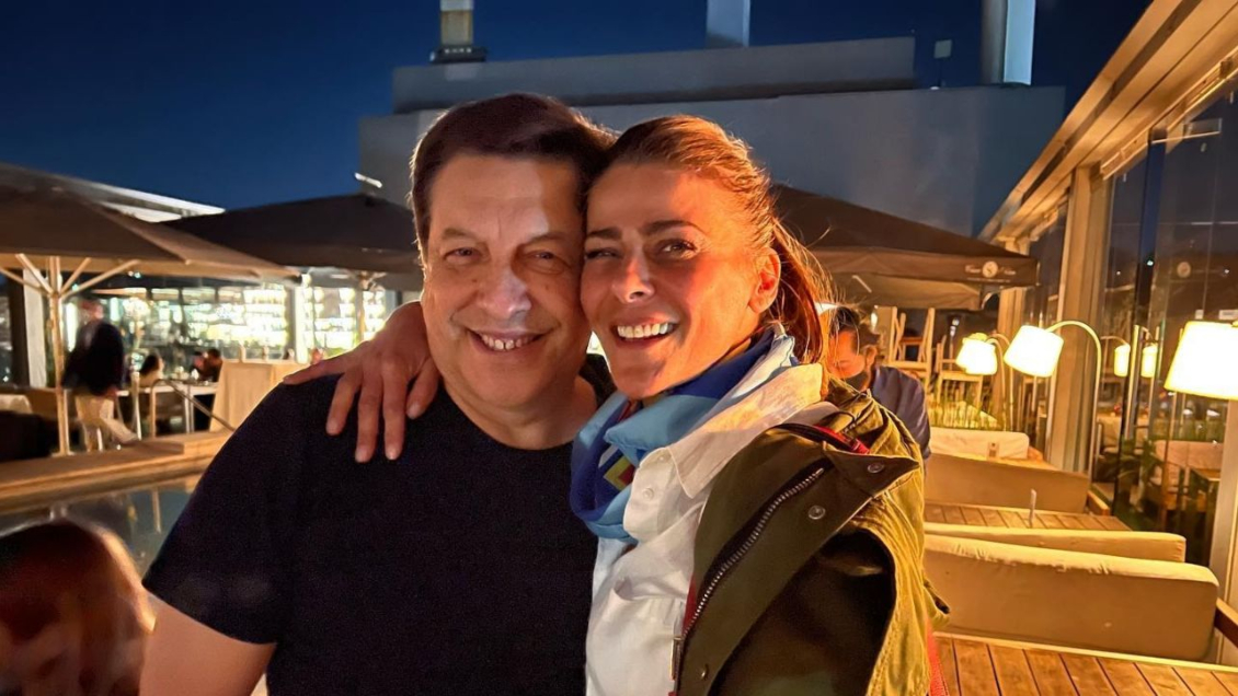 Julio César Rodríguez respalda a Tonka Tomicic en medio de polémicas por 