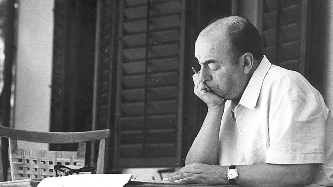  Peritos entregaron a la magistrada informe crucial sobre la muerte de Neruda  