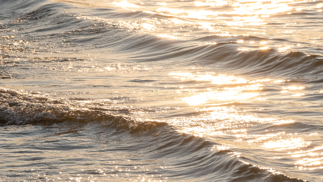 La subida del nivel del mar amenaza con un 