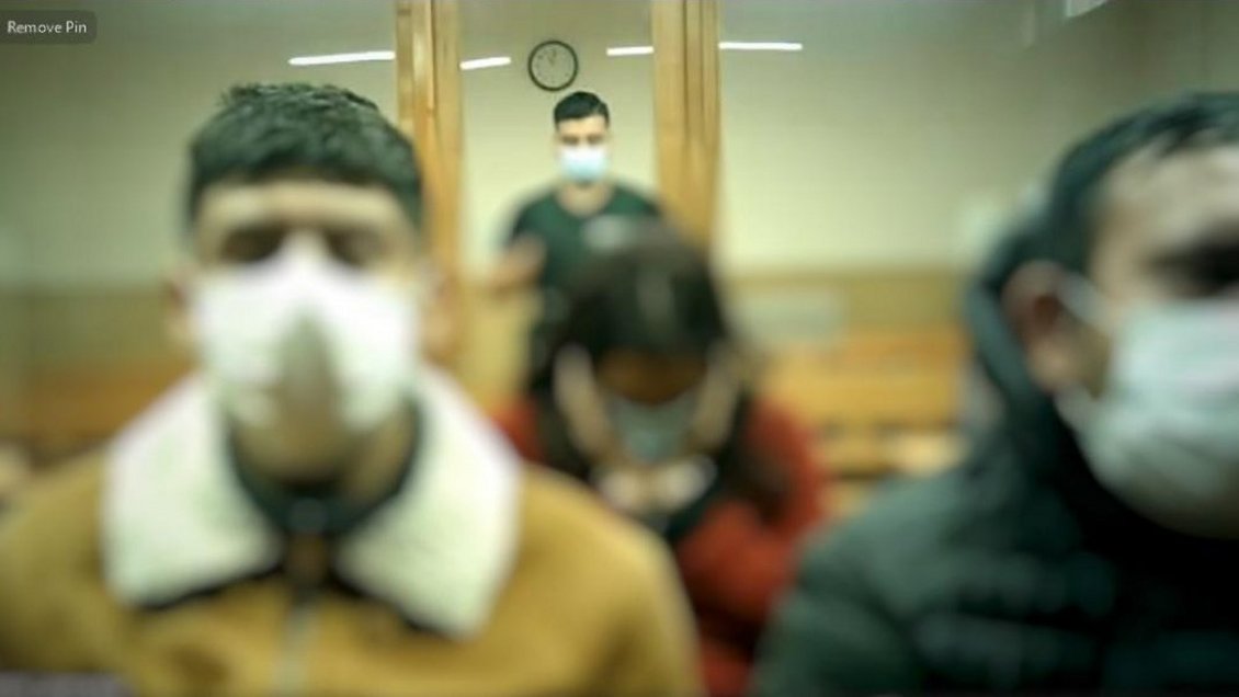 Rancagua: Hombre y mujer fueron condenados por incendiar dependencias municipales