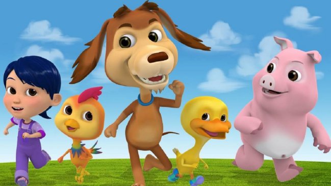 Kidzapalooza 2023: Mi Perro Chocolo, Sinergia Kids, Tikitiklip y más