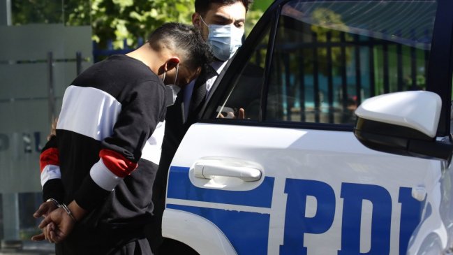 Acusado del homicidio de joven repartidor de delivery en Arica enfrenta nuevo juicio