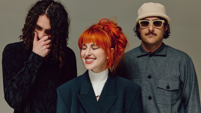 Paramore reveló los motivos detrás de su break: 