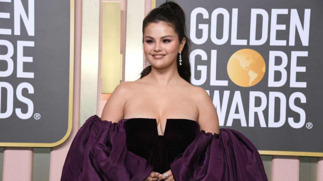 Selena Gomez reflexionó sobre duras críticas a su aspecto físico