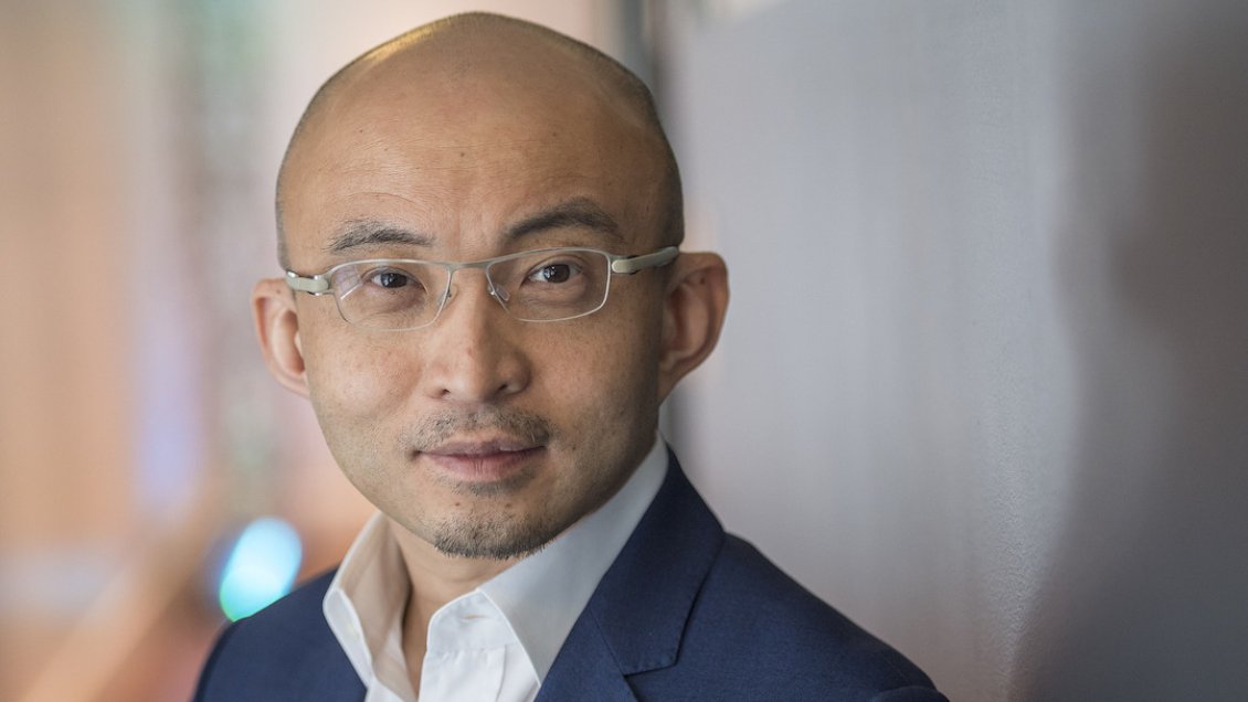 Banco de inversión chino reporta la desaparición de su multimillonario fundador