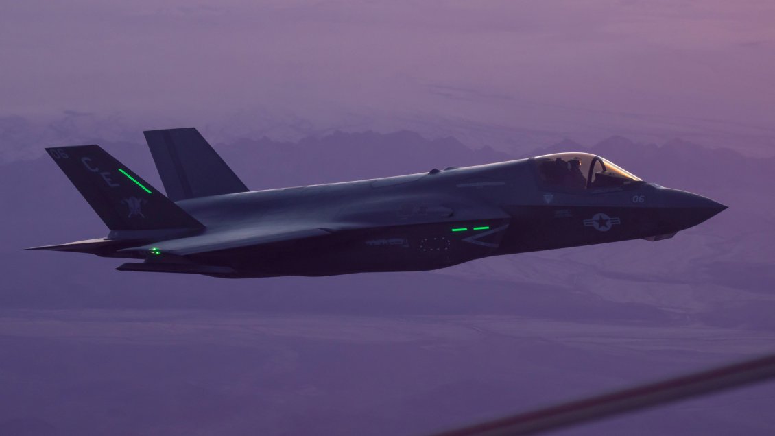 EEUU concluyó búsqueda de restos de objetos voladores en Alaska y Michigan