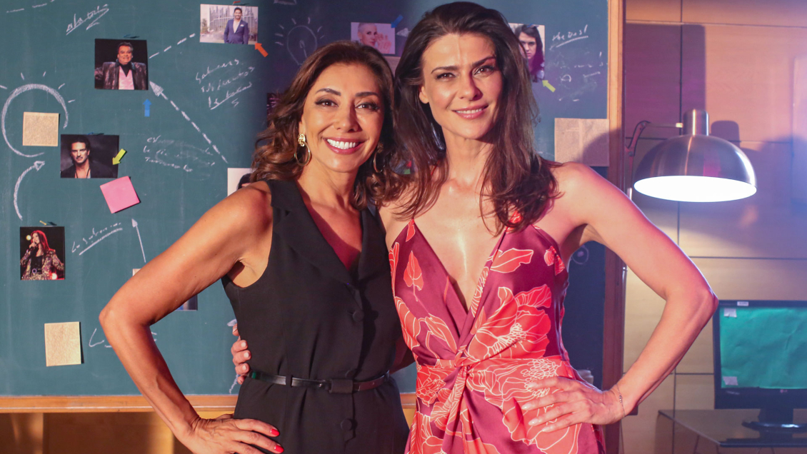 TVN y Canal 13 emitirán especial sobre el 