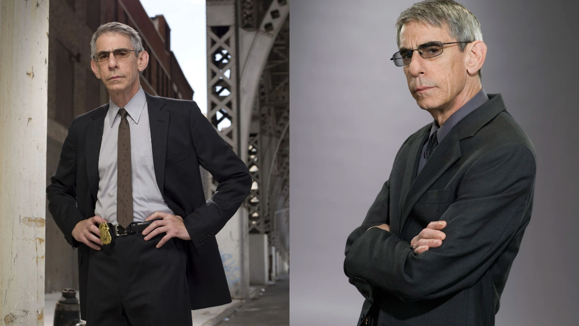 Muere el actor Richard Belzer, detective John Munch en 