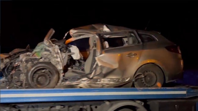 Francia evalúa quitar licencia a quienes conduzcan bajo efecto de las drogas