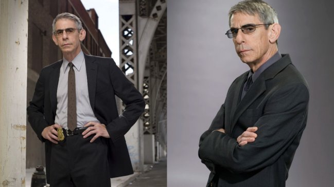Muere el actor Richard Belzer, detective John Munch en 
