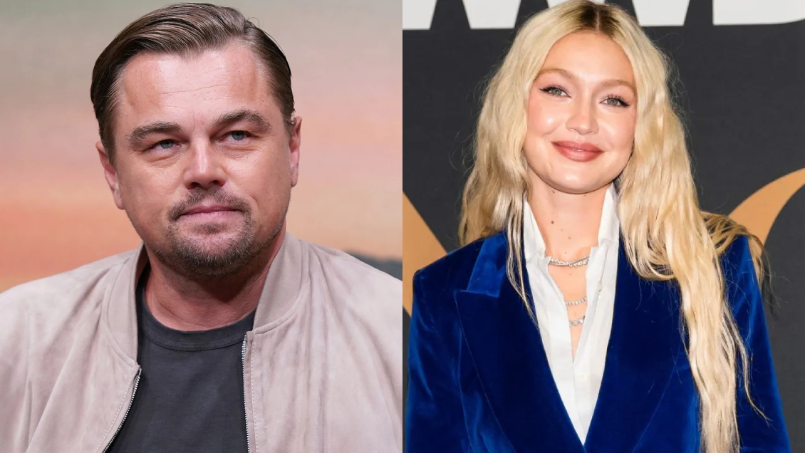 Aseguran que Leonardo DiCaprio y Gigi Hadid pusieron fin a su romance