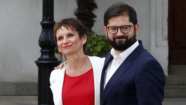 Ministra Tohá lideró comité político mientras que Presidente Boric retomó días de descanso