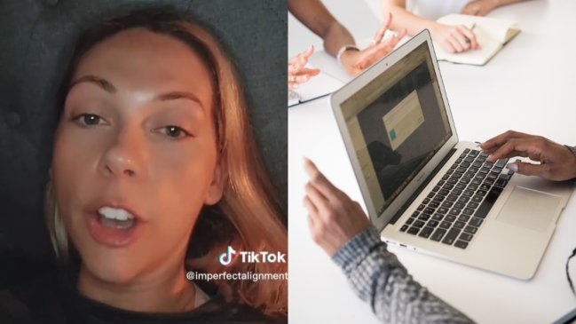 Madre dividió redes con polémica confesión: 