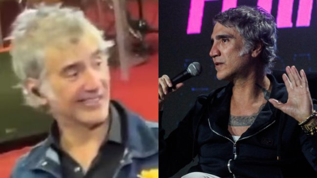 Alejandro Fernández aclaró supuesto video cantando borracho: 