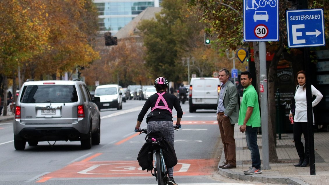 Impulsores reconocen 