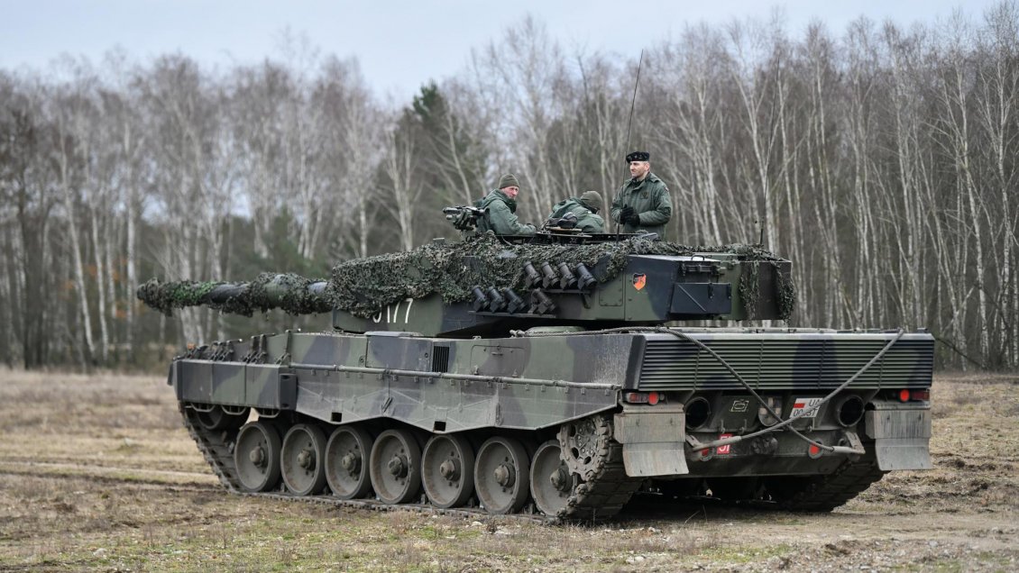 EEUU advierte a China que si arma a Rusia tendrá problemas con muchos países