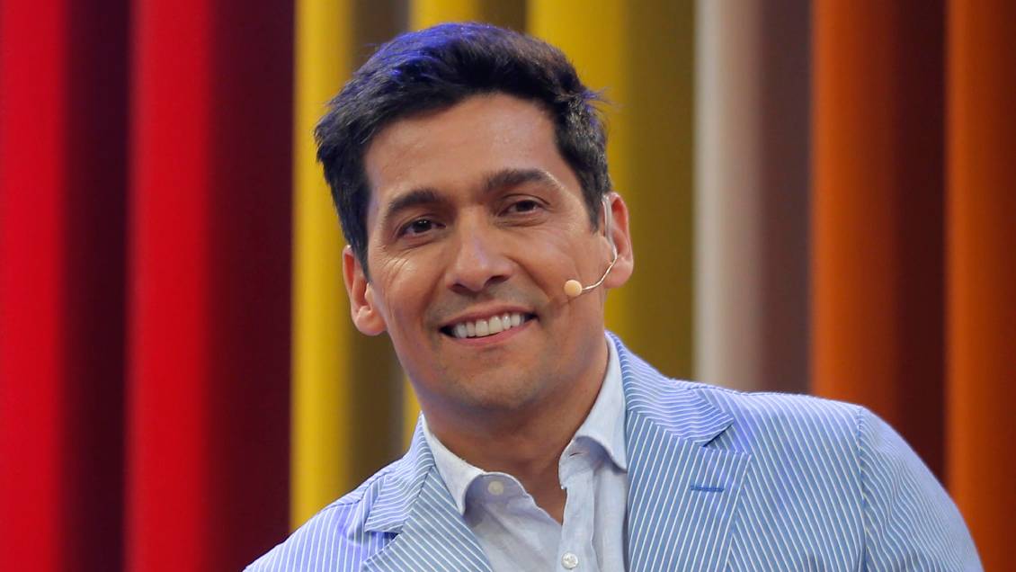 Rafael Araneda sufrió serio accidente: fue atropellado y quedó inconsciente