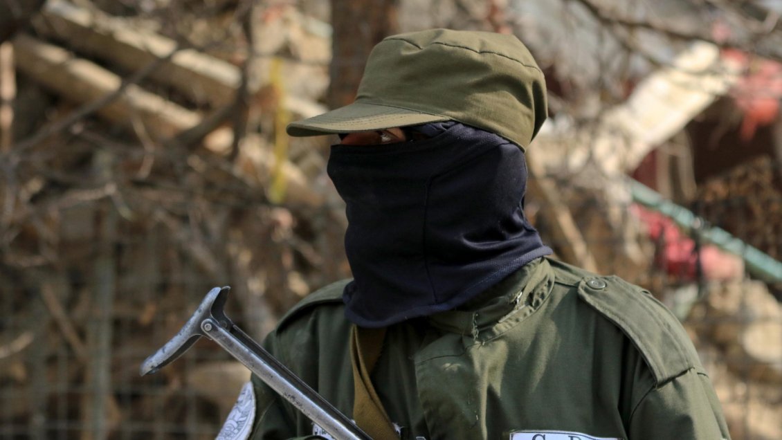 Miles de afectados deja el cierre fronterizo entre Pakistán y Afganistán