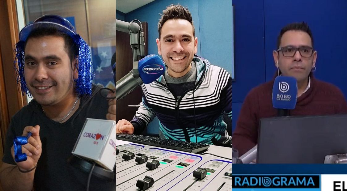 Falleció el reconocido periodista y conductor radial Gonzalo Barrera