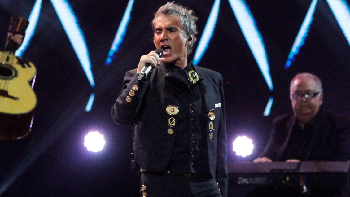 Los memes que ha dejado la presentación de Alejandro Fernández en Viña 2023