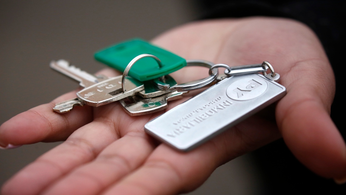 Crédito hipotecario: ¿Quiénes podrán acceder a la Garantía de Apoyo a la Vivienda?