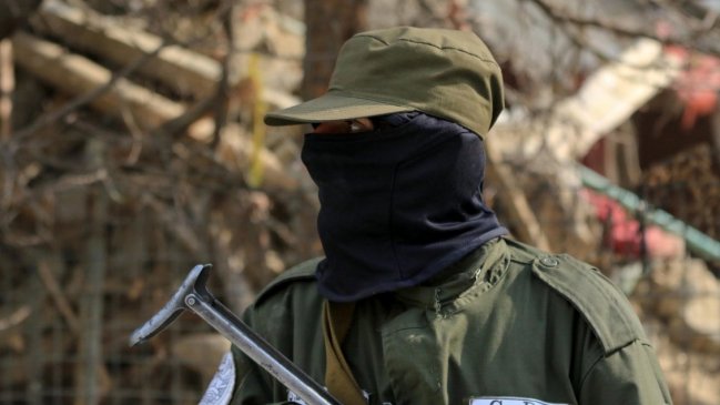 Miles de afectados deja el cierre fronterizo entre Pakistán y Afganistán