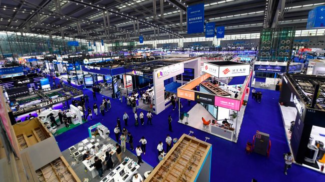 China fomentará más empresas 