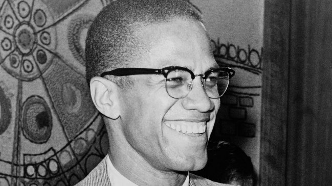 Hija de Malcolm X demanda a la Policía de Nueva York, al FBI y a la CIA