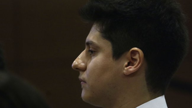 Caso Narumi: Aplazan apelación luego de que abogado de Nicolás Zepeda lo abandonara