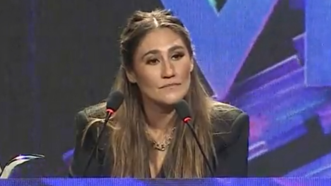 Belén Mora tras pifias en Viña: 