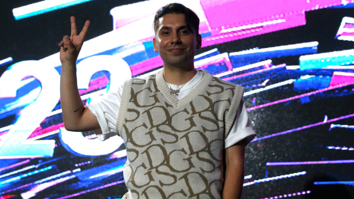 Fabrizio Copano confirma referencias políticas en Viña 2023: 