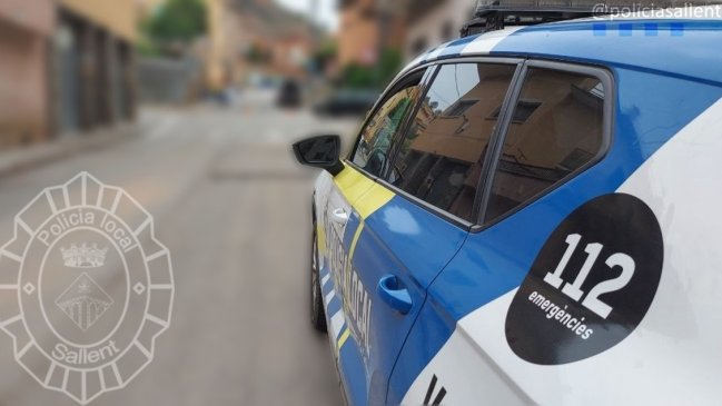 Caso conmociona a España: Investigan muerte de dos niñas que cayeron desde un edificio