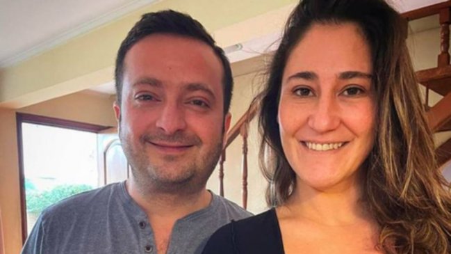 El sincero mensaje de Toto Acuña tras paso de Belén Mora por Viña 2023: 