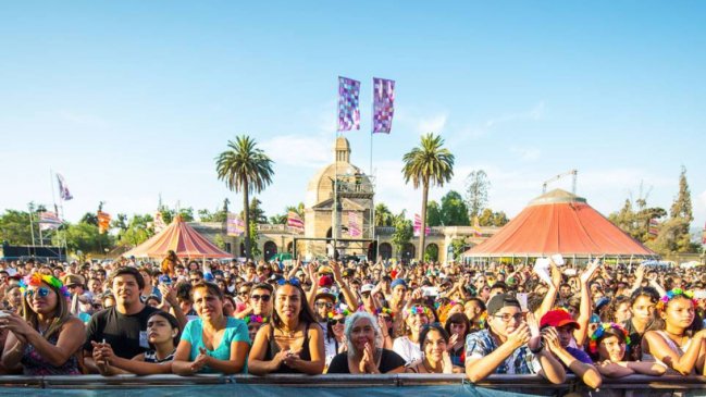 Música, cine y actividades gratis: Festival Womad libera sus entradas para todo público