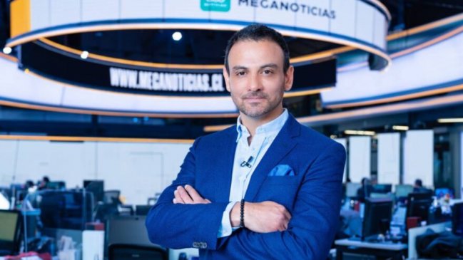 Gonzalo Ramírez criticó que premiaran a Los Jaivas a las 3 AM: 