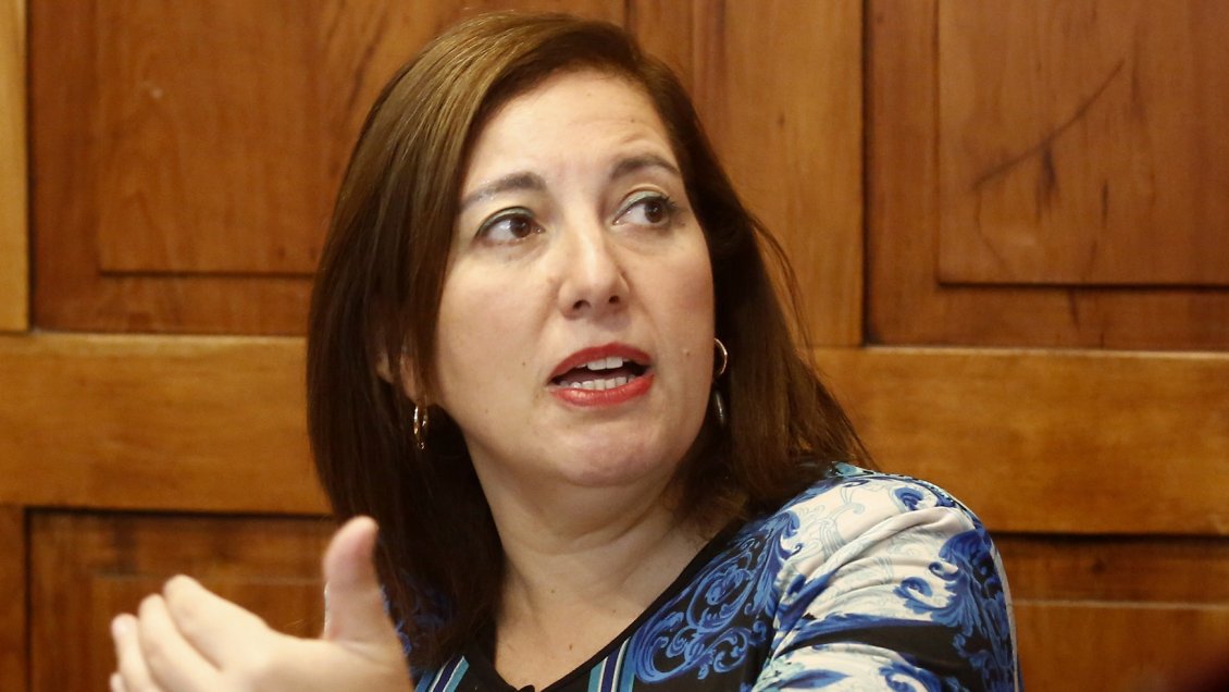 Timonel PS: Si el Presidente estima que hay que adecuar equipos, vamos a estar disponibles