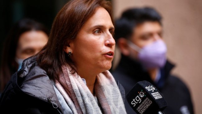 Presidenta de la AChM lamentó la falta de eficacia en persecución por delitos de encerronas