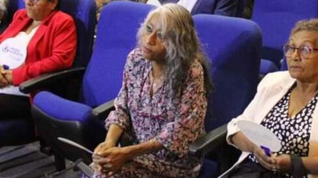 Formalizan a sospechosa del crimen de la 