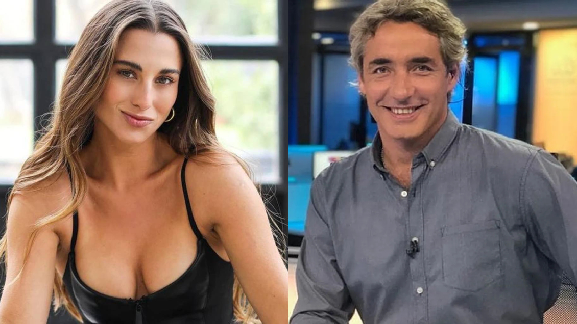 Tita Ureta y José Luis Repenning fueron nombrados embajadores de Viña 2023