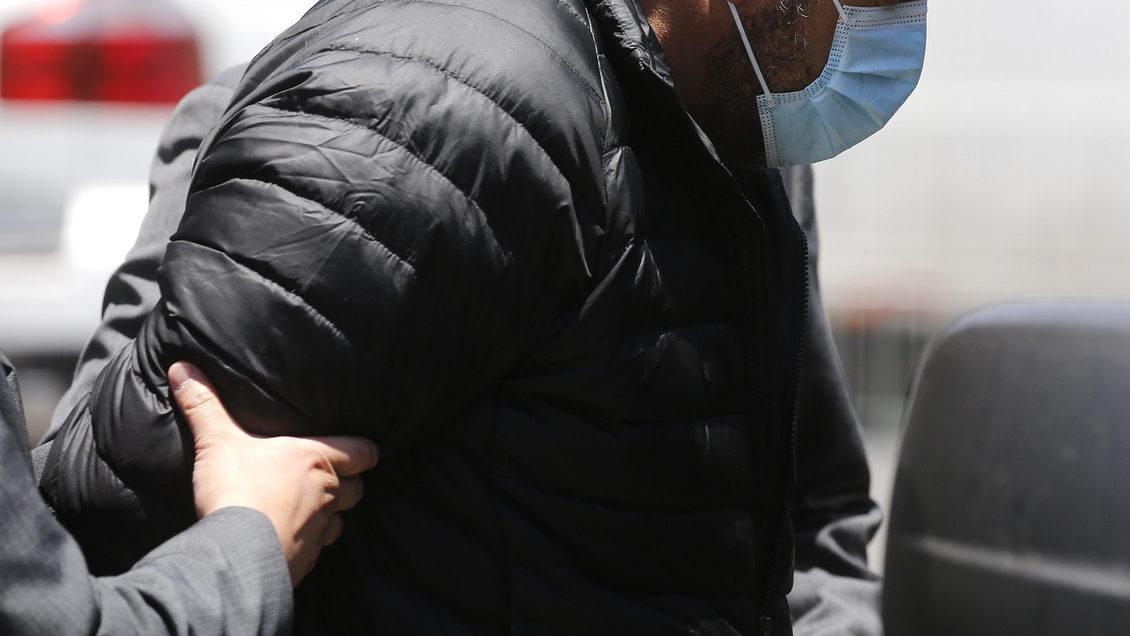 Megaoperativo permitió detener a 20 delincuentes prófugos por delitos violentos en la RM