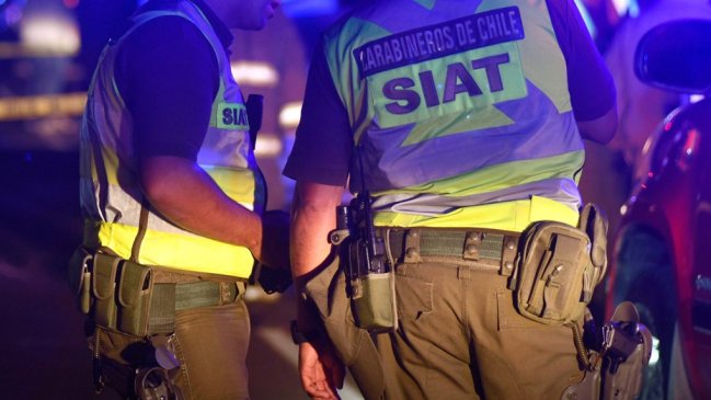 Mujer y su bebé murieron en accidente en Los Ríos