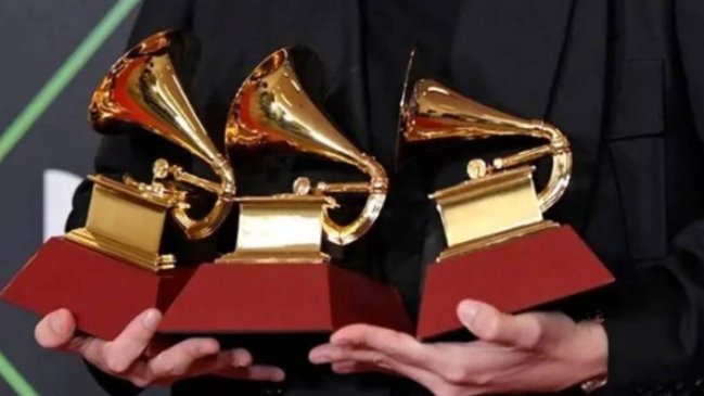 Histórico: Los Premios Grammy Latinos se realizarán por primera vez fuera de Estados Unidos