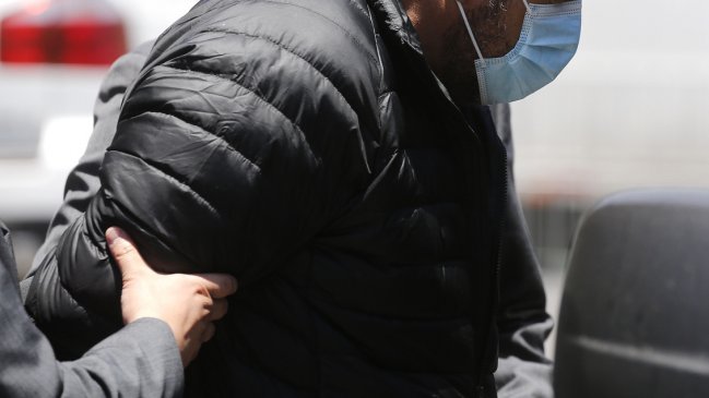 Megaoperativo permitió detener a 20 delincuentes prófugos por delitos violentos en la RM