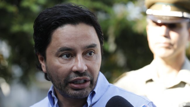 Alcalde Carter: La demolición de casas narco vino para quedarse